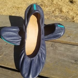 Tieks size 9